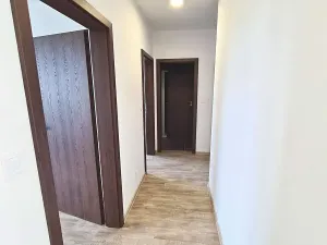Pronájem bytu 3+kk, Olomouc, 17. listopadu, 98 m2