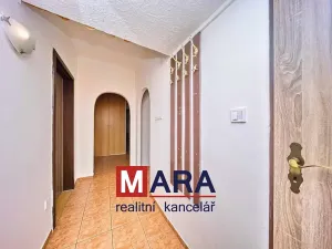 Prodej bytu 4+1, Olomouc, Herrmannova, 86 m2
