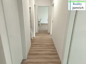 Pronájem bytu 3+kk, Turnov, Žižkova, 88 m2