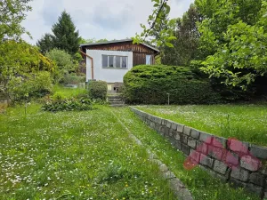 Pronájem chaty, Praha - Dejvice, Na Pučálce, 21 m2