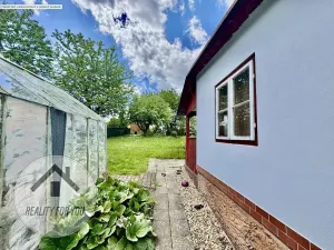 Prodej chaty, Jičín, Palackého, 15 m2
