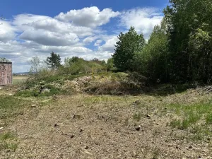 Prodej pozemku, Boršov nad Vltavou, Šumavská, 3633 m2