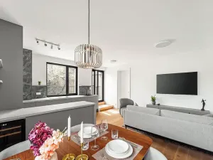 Prodej bytu 3+kk, Praha - Chodov, Dunovského, 111 m2