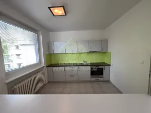 Pronájem bytu 1+1, Plzeň, Karlovarská, 44 m2