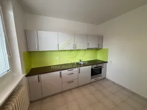 Pronájem bytu 1+1, Plzeň, Karlovarská, 44 m2