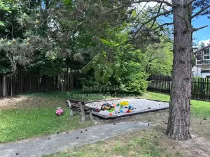 Pronájem bytu 1+1, Plzeň, Karlovarská, 44 m2