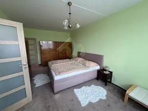Pronájem bytu 2+1, Plzeň, Komenského, 68 m2