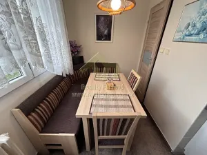 Pronájem bytu 2+1, Plzeň, Komenského, 68 m2