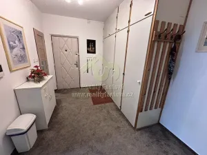 Pronájem bytu 2+1, Plzeň, Komenského, 68 m2