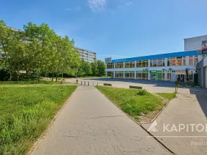 Prodej bytu 4+1, Praha - Horní Měcholupy, Milánská, 88 m2