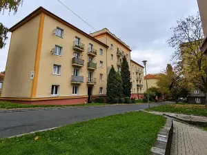 Prodej bytu 2+1, Most, Konstantina Biebla, 56 m2