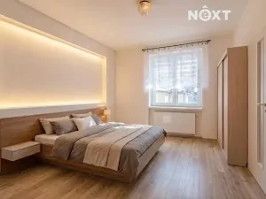 Prodej bytu 2+1, Břeclav, Sladová, 54 m2