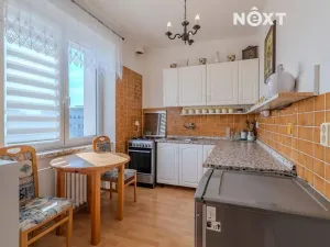 Prodej bytu 2+1, Břeclav, Sladová, 54 m2