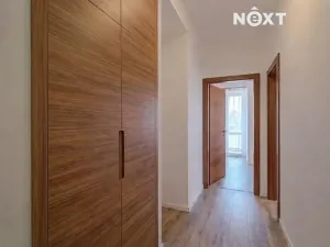 Prodej bytu 2+1, Břeclav, Sladová, 54 m2