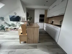 Pronájem bytu 3+kk, Jihlava, 87 m2