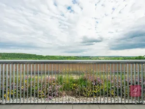 Pronájem bytu 2+kk, Mokrá-Horákov, 63 m2
