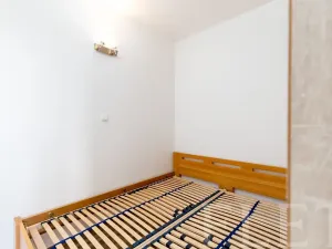 Pronájem bytu 1+1, Praha - Hlubočepy, Pražského, 32 m2