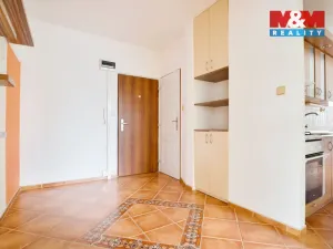 Prodej bytu 3+1, Chomutov, Kamenná, 60 m2