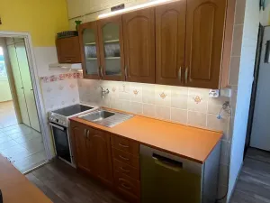 Pronájem bytu 3+1, Prostějov, Moravská, 74 m2