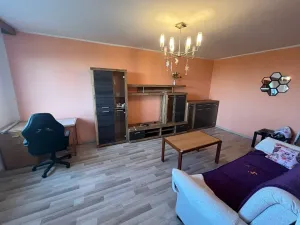 Pronájem bytu 3+1, Prostějov, Moravská, 74 m2