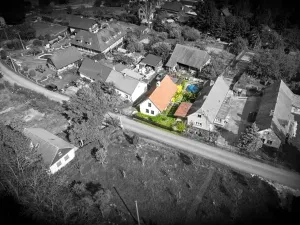 Prodej chaty, Petrovice I, 122 m2