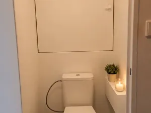 Pronájem bytu 2+kk, Praha - Chodov, Jarníkova, 45 m2