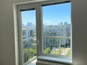Pronájem bytu 2+kk, Praha - Michle, V dolině, 50 m2