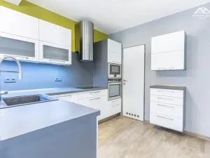Prodej rodinného domu, Ždírec nad Doubravou, Na Rozcestí, 270 m2