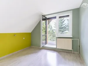 Prodej rodinného domu, Ždírec nad Doubravou, Na Rozcestí, 270 m2