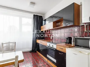 Pronájem bytu 3+1, Praha - Braník, U družstva Práce, 120 m2