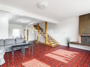 Pronájem bytu 3+1, Praha - Braník, U družstva Práce, 120 m2