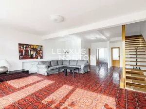 Pronájem bytu 3+1, Praha - Braník, U družstva Práce, 120 m2