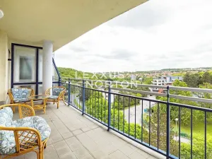 Pronájem bytu 3+kk, Praha - Motol, Lékařská, 85 m2