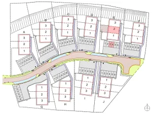 Prodej bytu 4+kk, Mořina, 106 m2