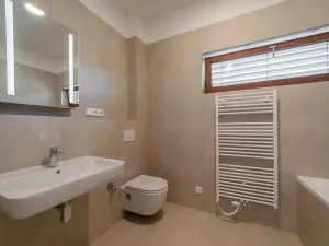 Prodej bytu 4+kk, Mořina, 106 m2