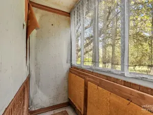 Prodej zahrady, Hradec Králové, 541 m2
