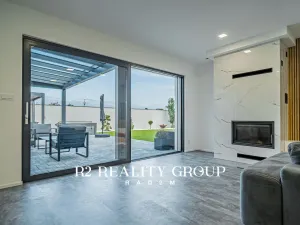 Prodej rodinného domu, Kostelec na Hané, Palackého, 220 m2