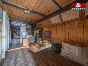 Prodej rodinného domu, Letiny - Svárkov, 115 m2
