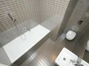 Pronájem bytu 4+kk, Praha - Žižkov, Prokopova, 91 m2