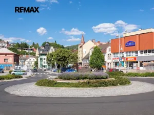 Prodej pozemku pro bydlení, Semily, 1962 m2