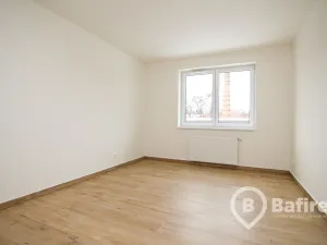 Pronájem bytu 2+kk, Olomouc - Nová Ulice, Třída Jiřího Pelikána, 63 m2