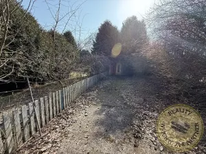 Prodej pozemku pro bydlení, Přestavlky u Čerčan, 1825 m2