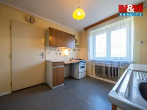 Prodej rodinného domu, Staré Město, náměstí Hrdinů, 118 m2