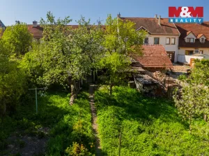 Prodej rodinného domu, Staré Město, náměstí Hrdinů, 118 m2