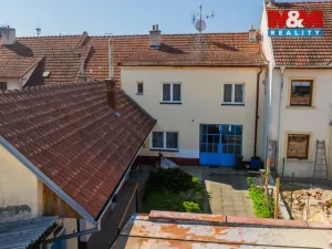 Prodej rodinného domu, Staré Město, náměstí Hrdinů, 118 m2