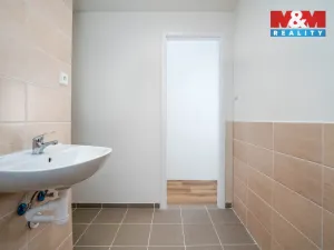 Prodej bytu 3+1, Hradec Králové - Moravské Předměstí, Štefánikova, 79 m2