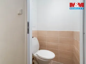 Prodej bytu 3+1, Hradec Králové - Moravské Předměstí, Štefánikova, 79 m2