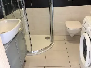 Pronájem bytu 1+kk, Praha - Nusle, Bartoškova, 36 m2