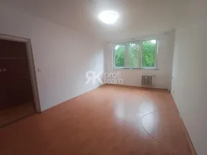Prodej bytu 1+1, Ostrava, Výškovická, 38 m2