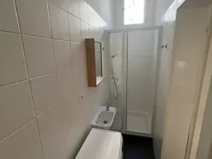 Pronájem bytu 1+kk, Praha - Vinohrady, Budečská, 20 m2